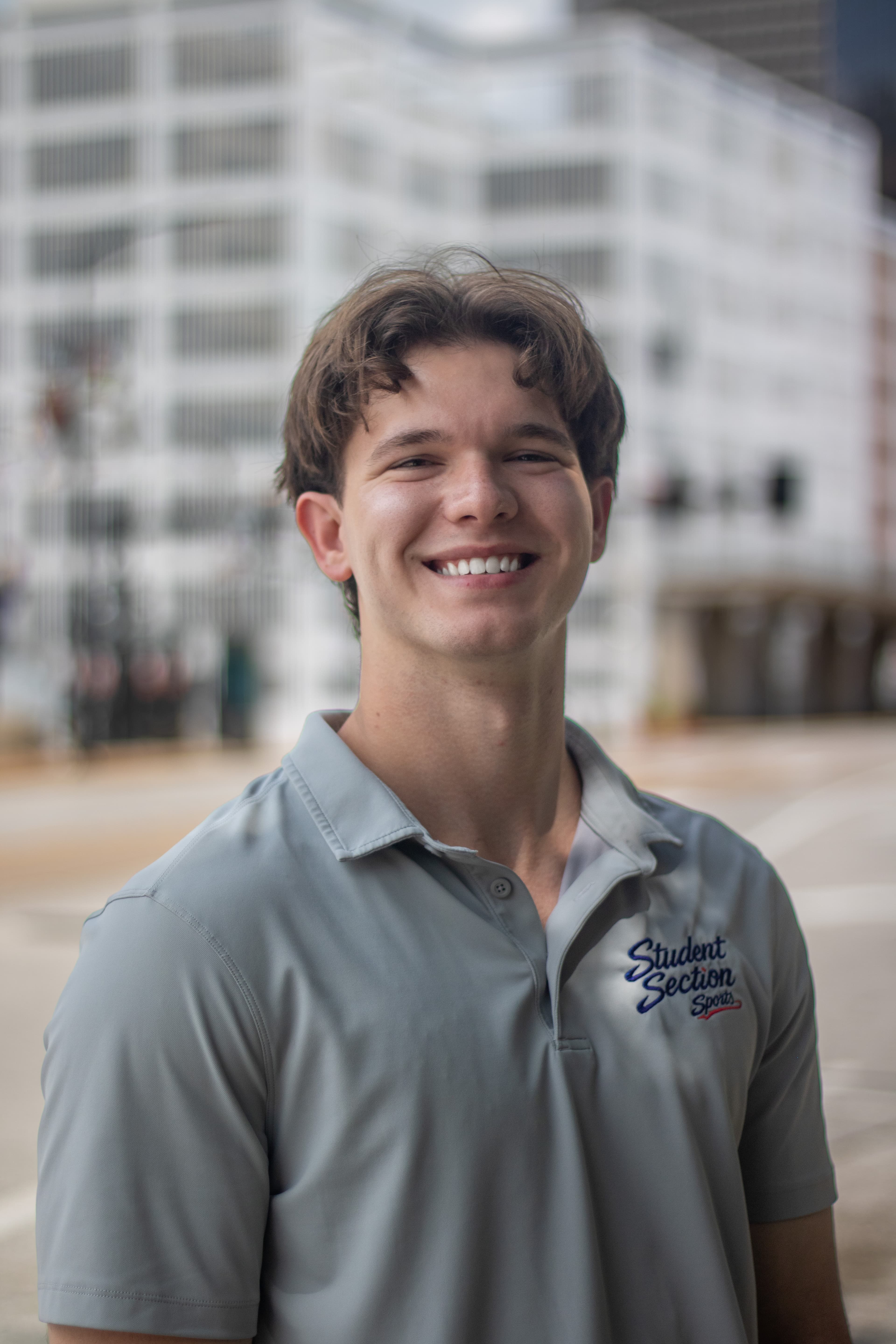 Jagger Schmitz