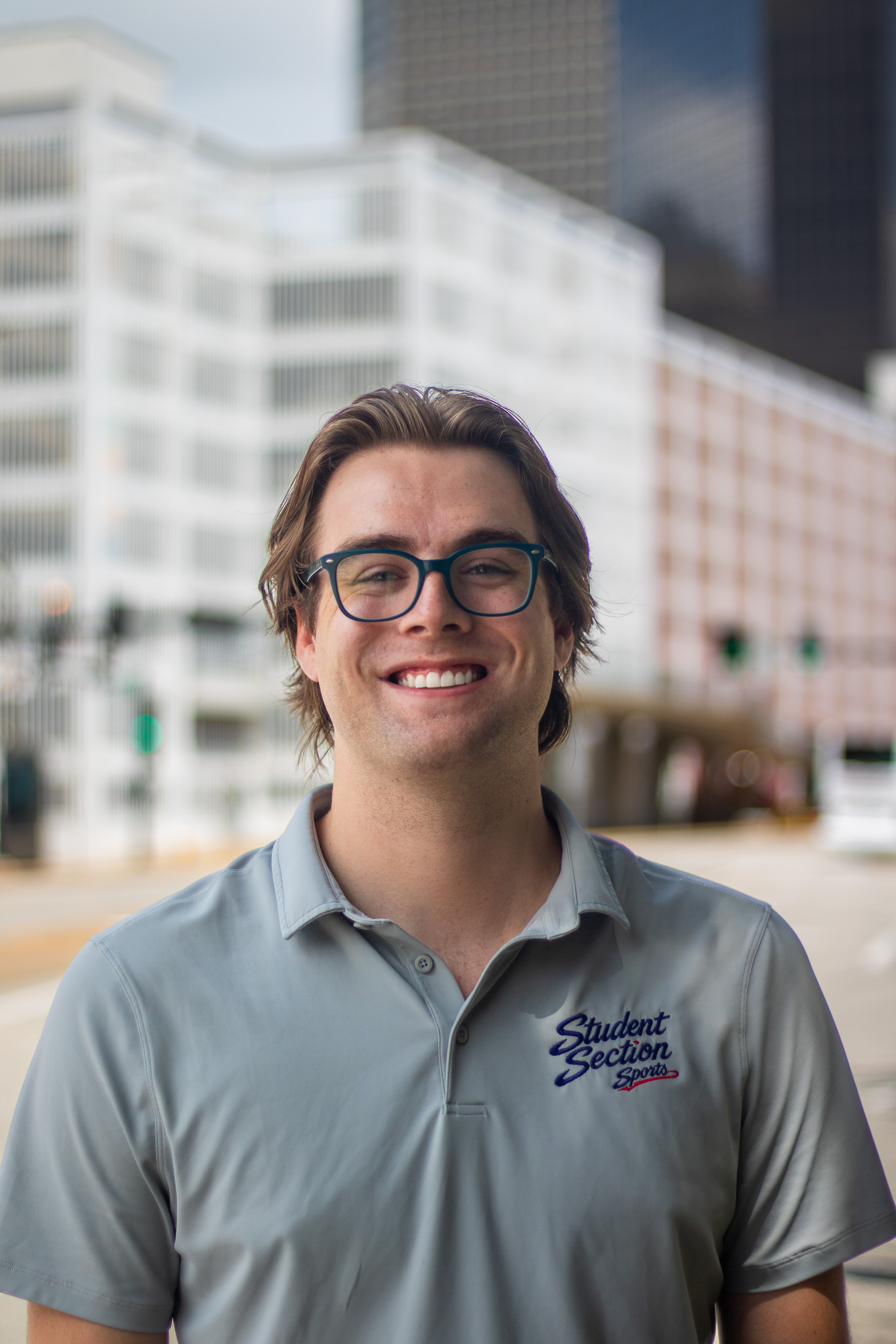 Nathan Porter